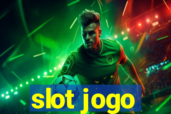 slot jogo