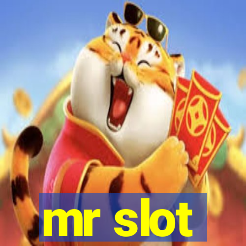 mr slot