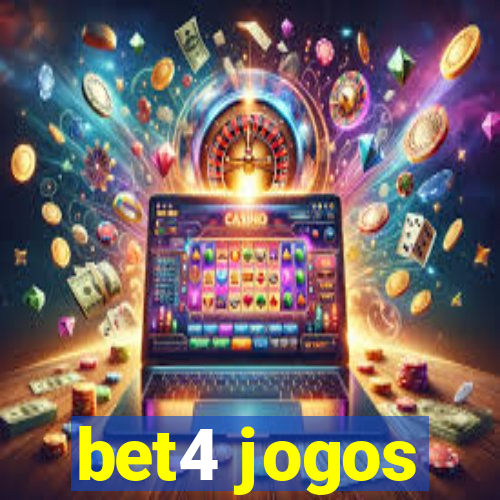 bet4 jogos