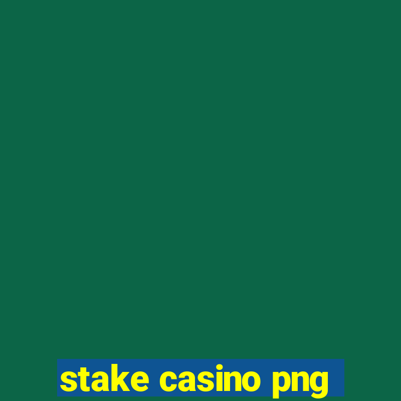 stake casino png