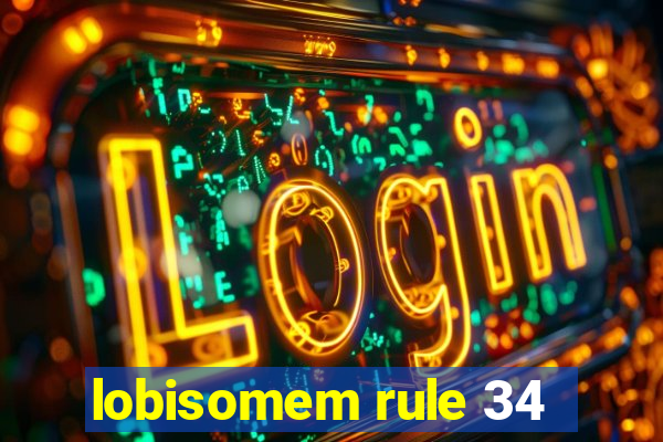 lobisomem rule 34