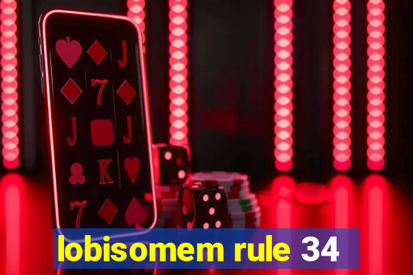 lobisomem rule 34