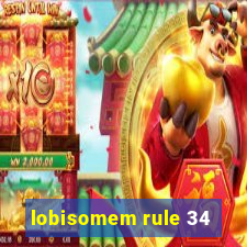 lobisomem rule 34