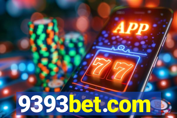 9393bet.com