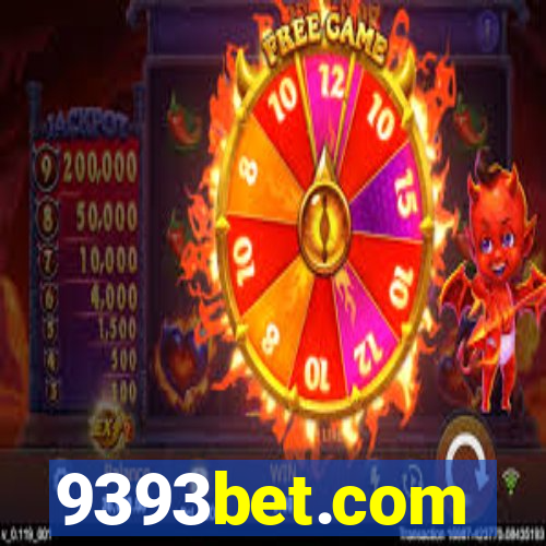 9393bet.com