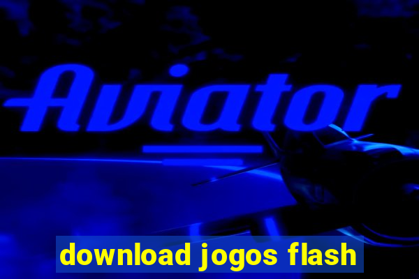 download jogos flash