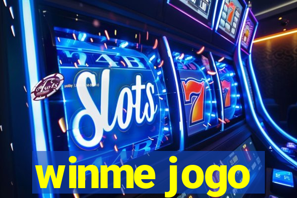 winme jogo