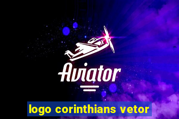 logo corinthians vetor