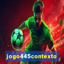 jogo445contexto