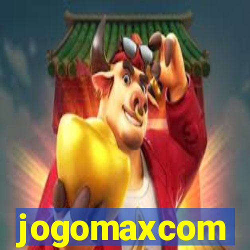 jogomaxcom