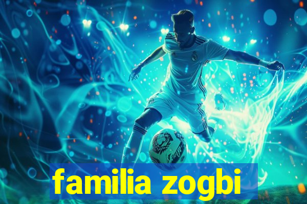 familia zogbi