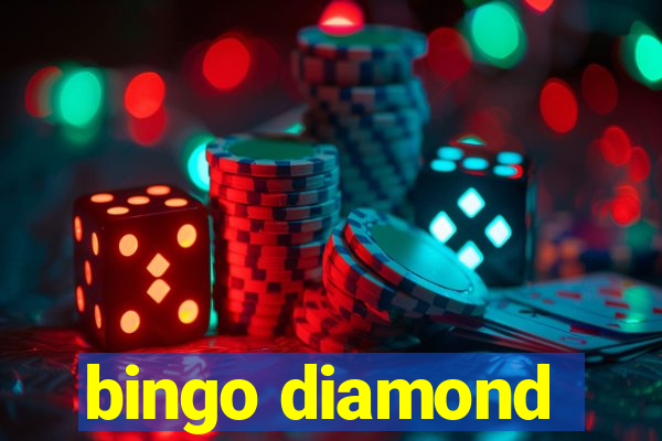 bingo diamond