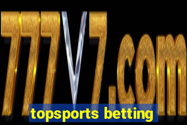 topsports betting