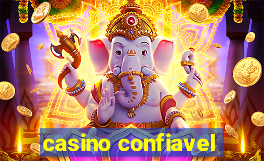 casino confiavel