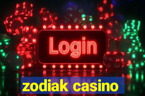 zodiak casino