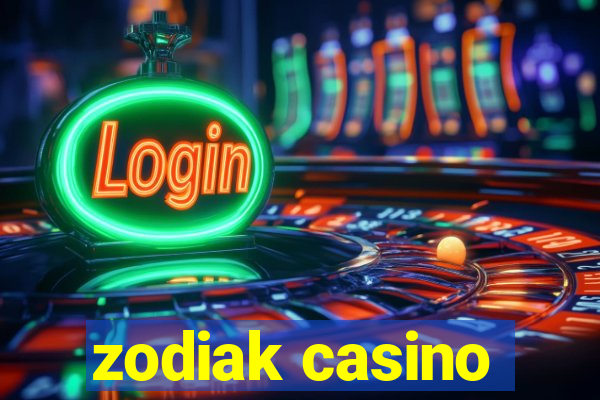 zodiak casino