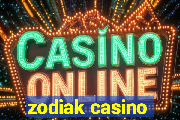 zodiak casino