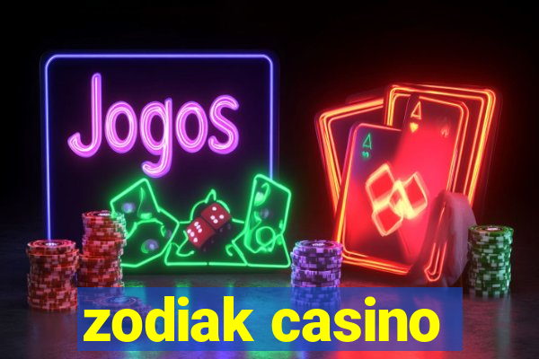 zodiak casino