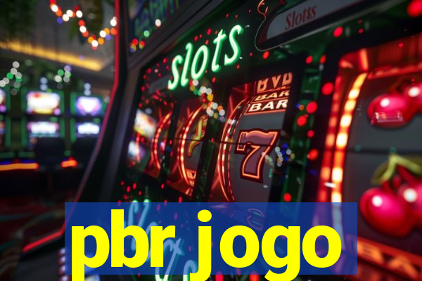 pbr jogo