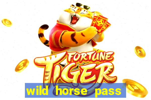 wild horse pass hotel & casino