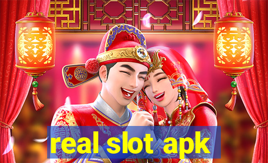 real slot apk