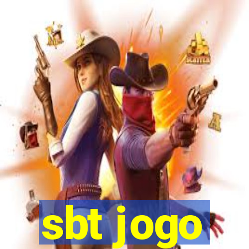 sbt jogo