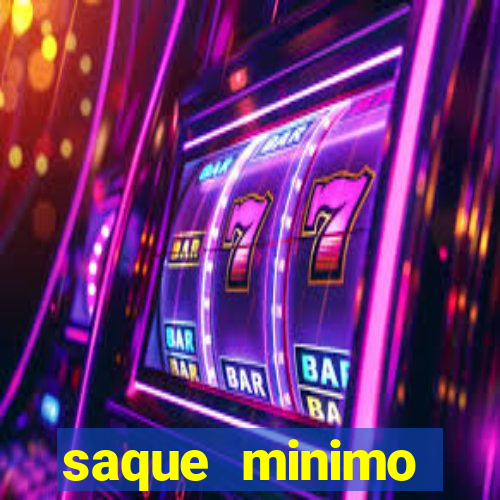 saque minimo estrela bet