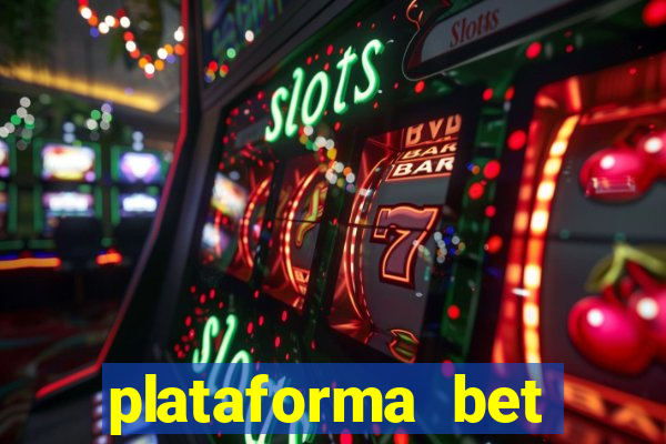 plataforma bet pagando no cadastro