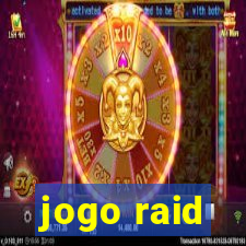 jogo raid