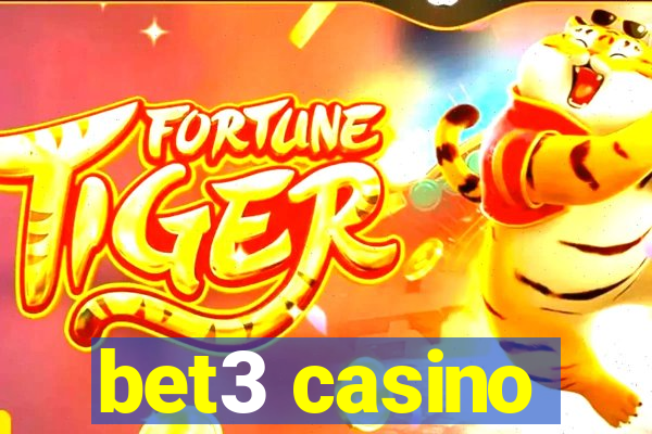 bet3 casino