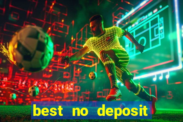 best no deposit bingo bonuses