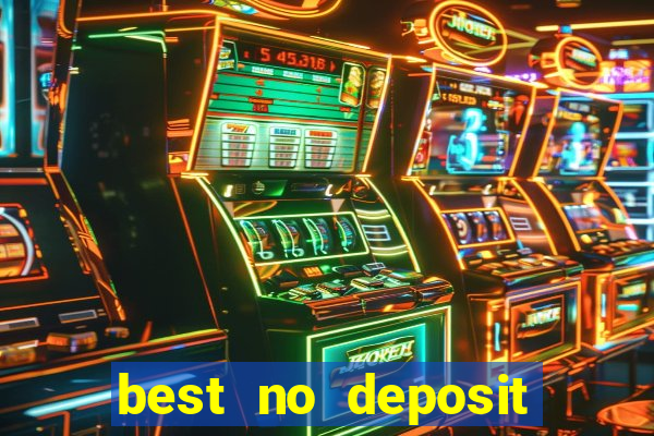 best no deposit bingo bonuses