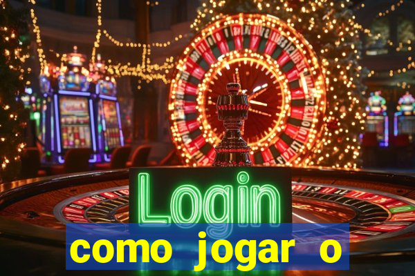 como jogar o fortune gems