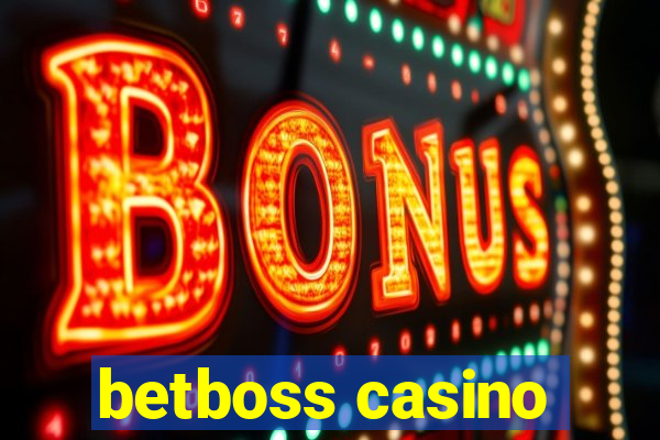 betboss casino