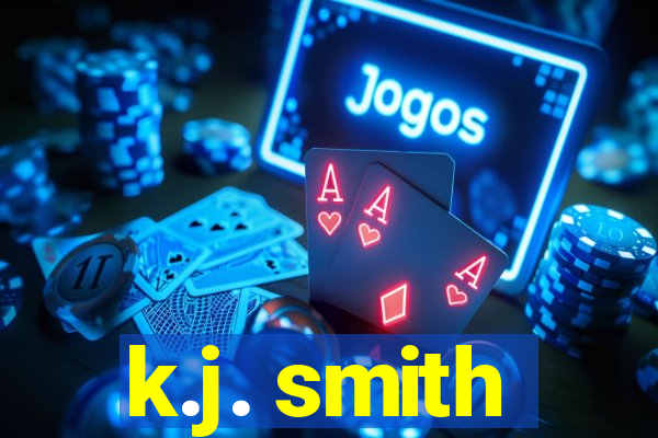 k.j. smith