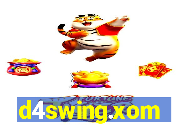 d4swing.xom