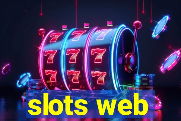 slots web