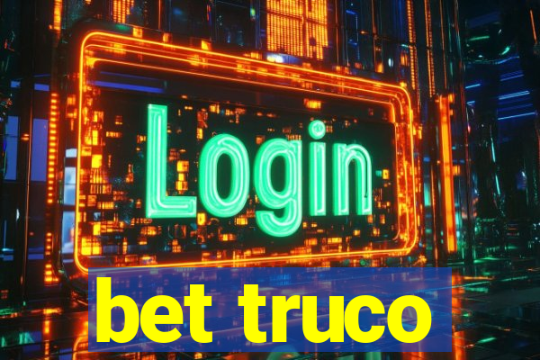 bet truco