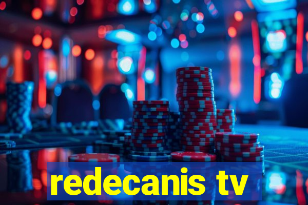 redecanis tv