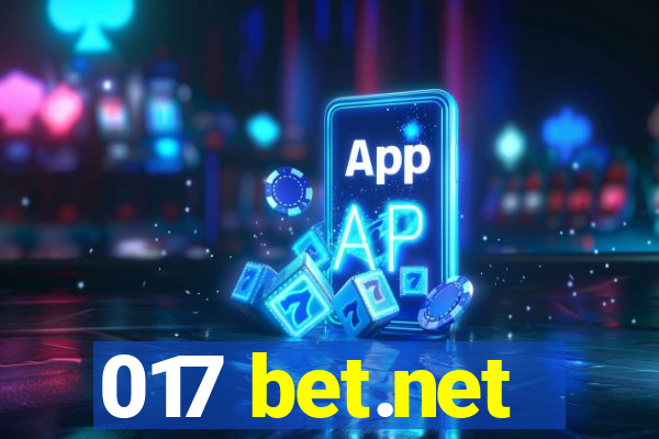 017 bet.net