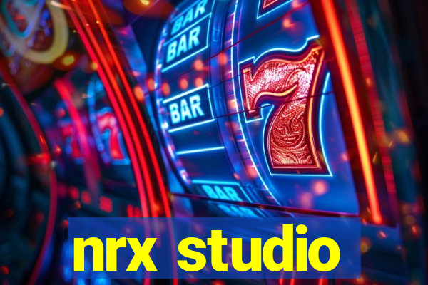 nrx studio