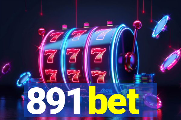 891 bet