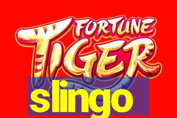 slingo