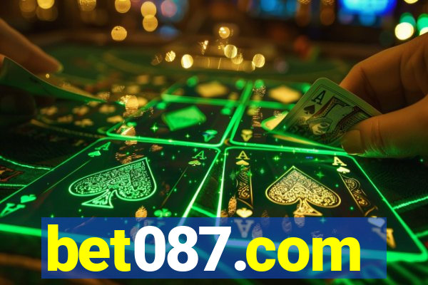 bet087.com