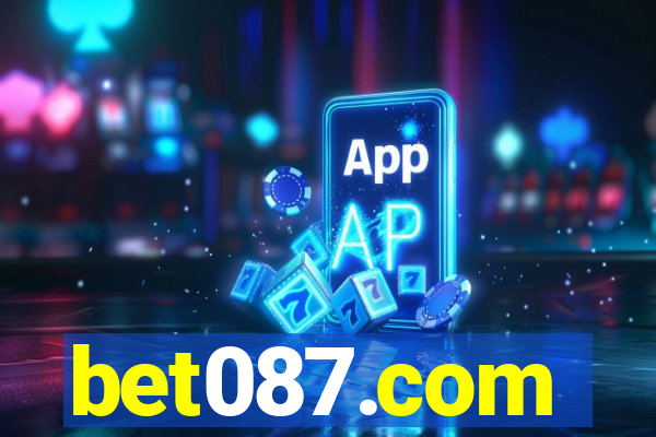 bet087.com