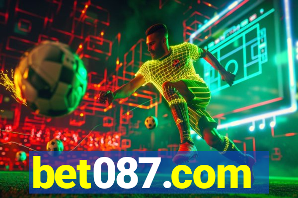 bet087.com