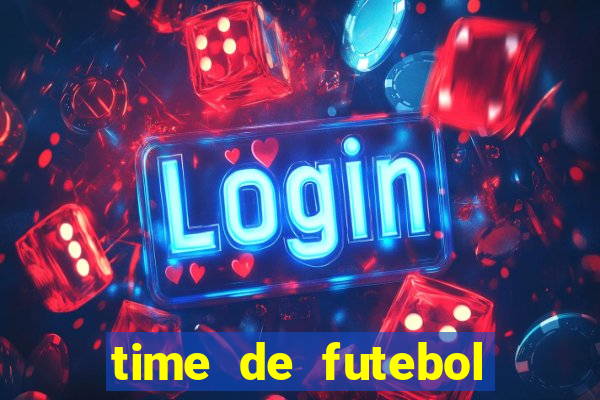 time de futebol com a letra p