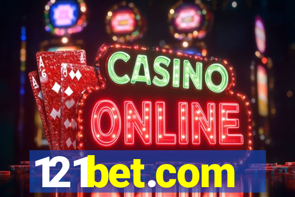 121bet.com