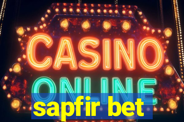 sapfir bet