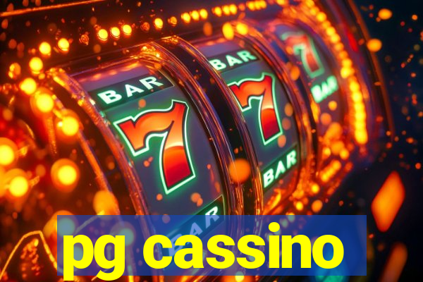 pg cassino